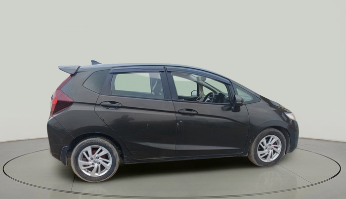 2016 Honda Jazz 1.5L I-DTEC VX, Diesel, Manual, 1,19,482 km, exterior