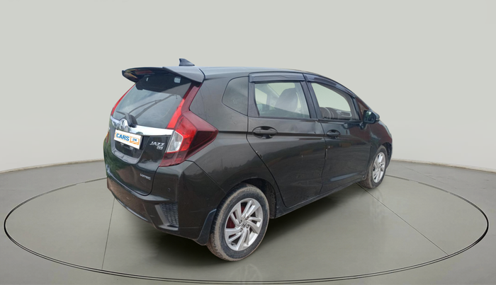 2016 Honda Jazz 1.5L I-DTEC VX, Diesel, Manual, 1,19,482 km, exterior