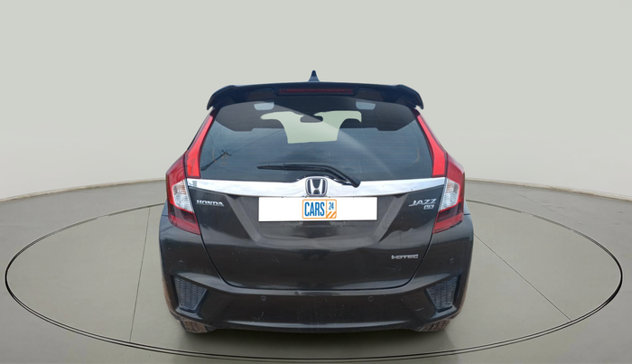 2016 Honda Jazz 1.5L I-DTEC VX, Diesel, Manual, 1,19,482 km, exterior