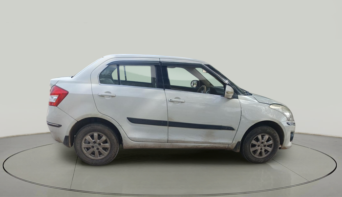 2012 Maruti Swift Dzire VDI, Diesel, Manual, 1,59,174 km, exterior