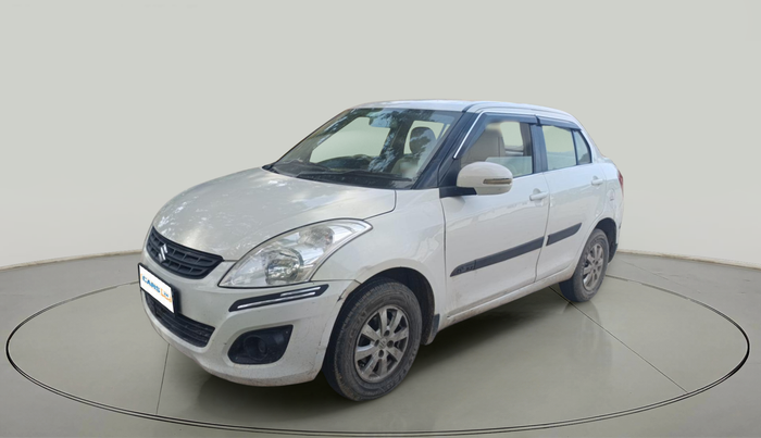 2012 Maruti Swift Dzire VDI, Diesel, Manual, 1,59,174 km, exterior