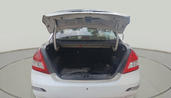2012 Maruti Swift Dzire VDI, Diesel, Manual, 1,59,174 km, exterior