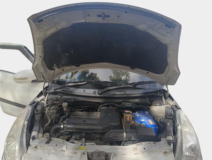 2012 Maruti Swift Dzire VDI, Diesel, Manual, 1,61,179 km, exterior