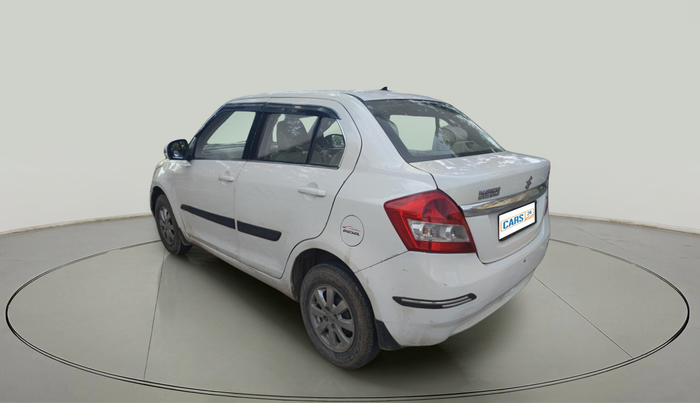 2012 Maruti Swift Dzire VDI, Diesel, Manual, 1,59,174 km, exterior