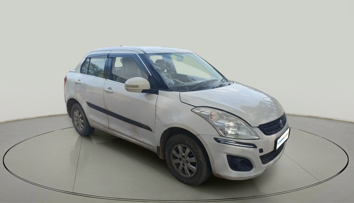2012 Maruti Swift Dzire VDI, Diesel, Manual, 1,59,174 km, exterior