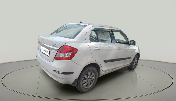 2012 Maruti Swift Dzire VDI, Diesel, Manual, 1,59,174 km, exterior