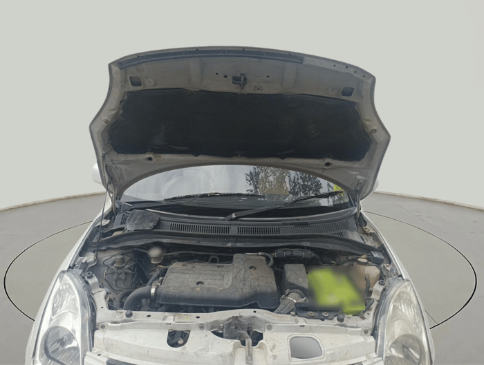 2010 Maruti Swift Dzire LDI, Diesel, Manual, 2,00,700 km, exterior