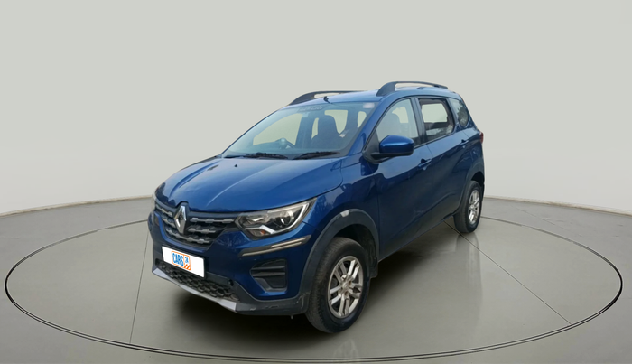 2019 Renault TRIBER RXT, Petrol, Manual, 41,453 km, exterior