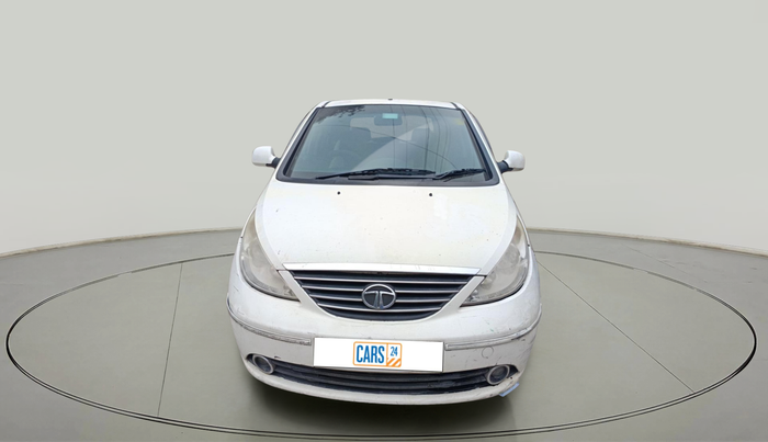 2012 Tata Indica Vista VX QUADRAJET, Diesel, Manual, 1,49,017 km, exterior
