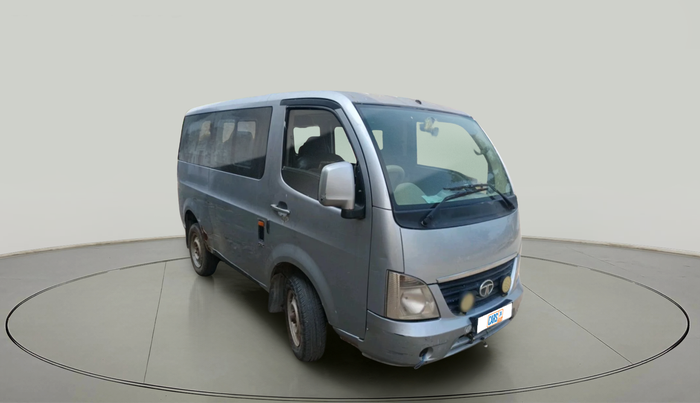 2011 Tata Venture GX 8 STR, Diesel, Manual, 1,49,325 km, exterior