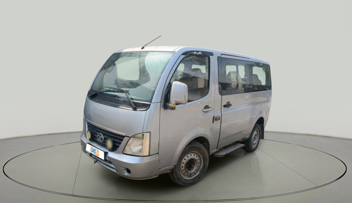 2011 Tata Venture GX 8 STR, Diesel, Manual, 1,49,325 km, exterior