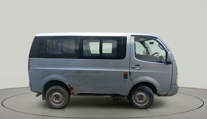 2011 Tata Venture GX 8 STR, Diesel, Manual, 1,49,325 km, exterior