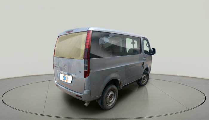 2011 Tata Venture GX 8 STR, Diesel, Manual, 1,49,325 km, exterior