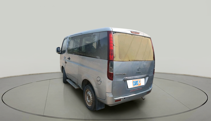 2011 Tata Venture GX 8 STR, Diesel, Manual, 1,49,325 km, exterior