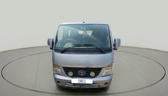 2011 Tata Venture GX 8 STR, Diesel, Manual, 1,49,325 km, exterior