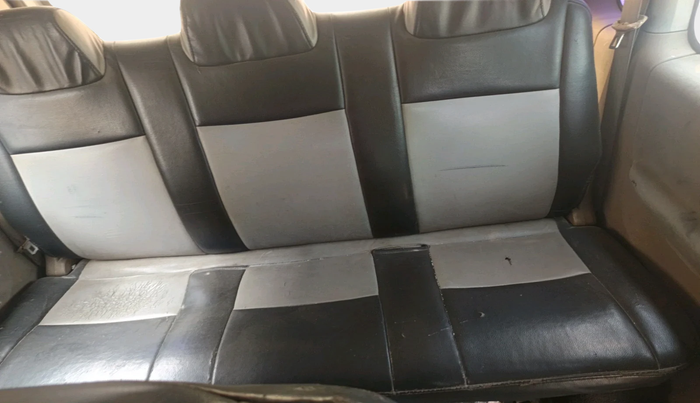 2011 Tata Venture GX 8 STR, Diesel, Manual, 1,49,325 km, interior