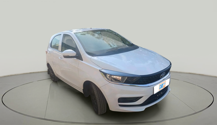2021 Tata Tiago XT LIMITED EDITION PETROL, Petrol, Manual, 37,106 km, exterior
