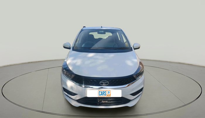 2021 Tata Tiago XT LIMITED EDITION PETROL, Petrol, Manual, 37,106 km, exterior