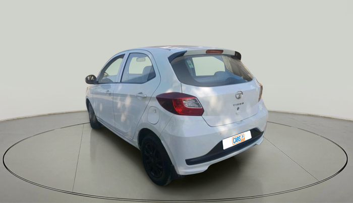 2021 Tata Tiago XT LIMITED EDITION PETROL, Petrol, Manual, 37,106 km, exterior