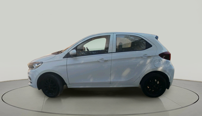 2021 Tata Tiago XT LIMITED EDITION PETROL, Petrol, Manual, 37,106 km, exterior