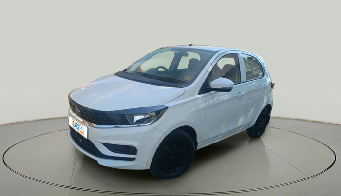 2021 Tata Tiago XT LIMITED EDITION PETROL, Petrol, Manual, 37,106 km, exterior