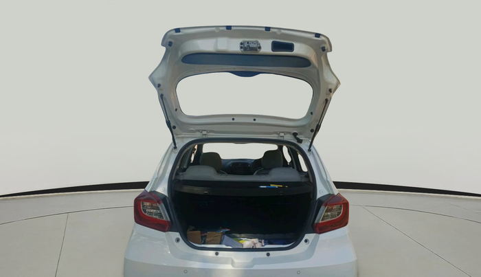 2021 Tata Tiago XT LIMITED EDITION PETROL, Petrol, Manual, 37,106 km, exterior