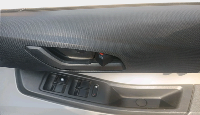 2021 Tata Tiago XT LIMITED EDITION PETROL, Petrol, Manual, 37,106 km, interior