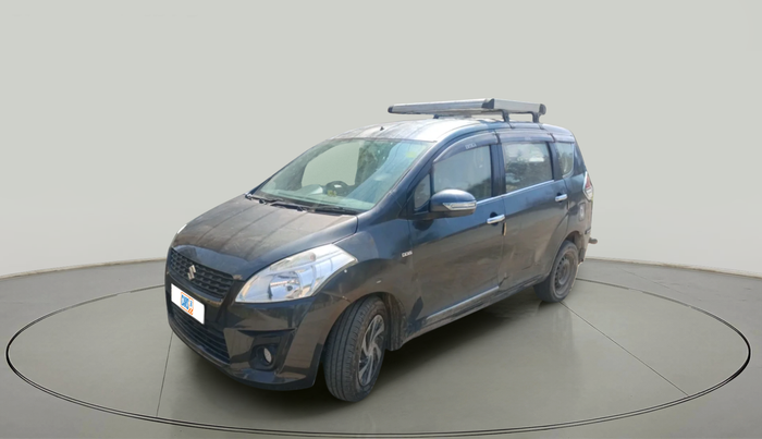 2012 Maruti Ertiga VDI, Diesel, Manual, 89,358 km, exterior