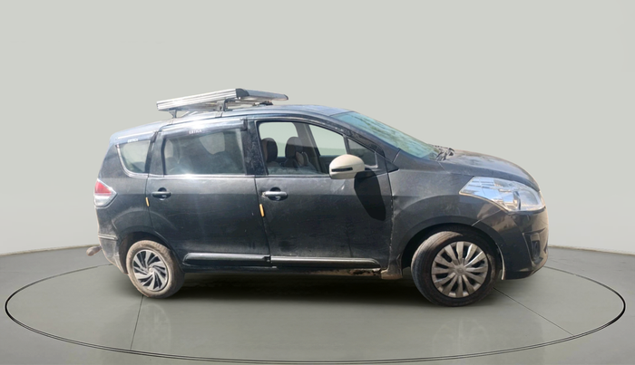 2012 Maruti Ertiga VDI, Diesel, Manual, 89,358 km, exterior