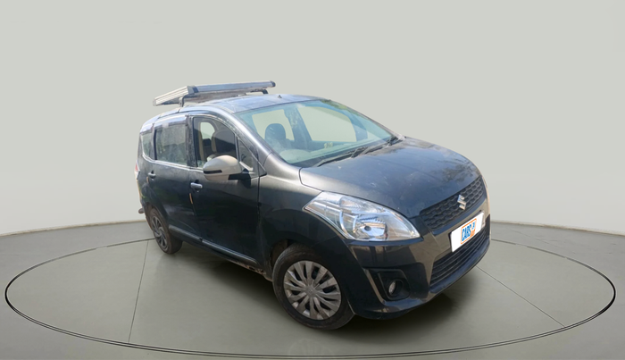 2012 Maruti Ertiga VDI, Diesel, Manual, 89,358 km, exterior