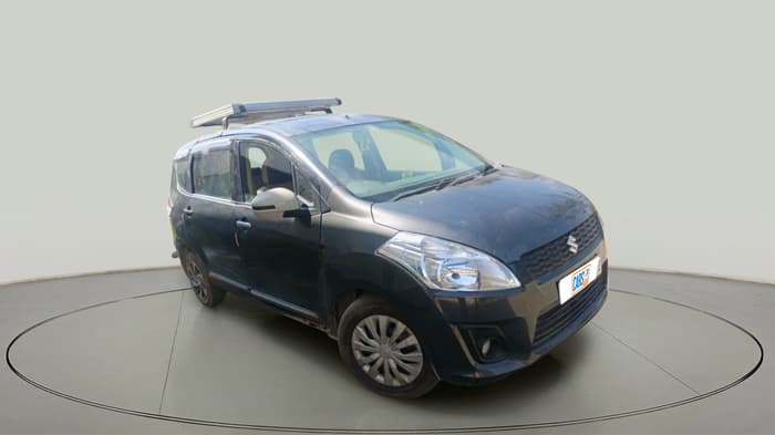 2012 Maruti Ertiga VDI, Diesel, Manual, 89,358 km, exterior
