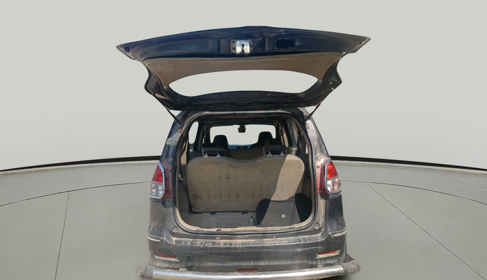 2012 Maruti Ertiga VDI, Diesel, Manual, 89,358 km, exterior