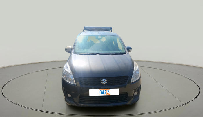 2012 Maruti Ertiga VDI, Diesel, Manual, 89,358 km, exterior