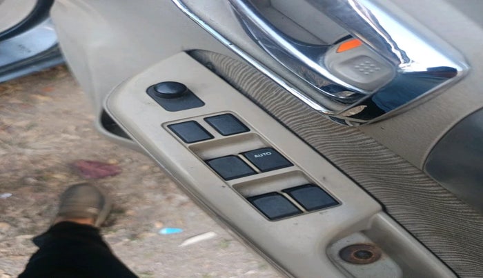 2012 Maruti Ertiga VDI, Diesel, Manual, 89,358 km, interior