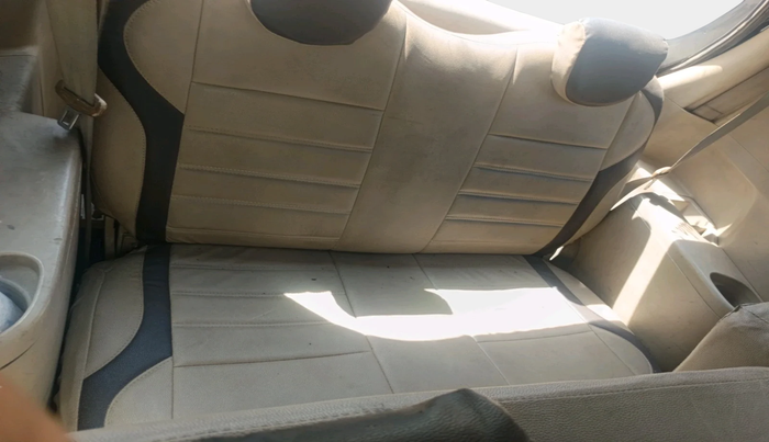 2012 Maruti Ertiga VDI, Diesel, Manual, 89,358 km, interior