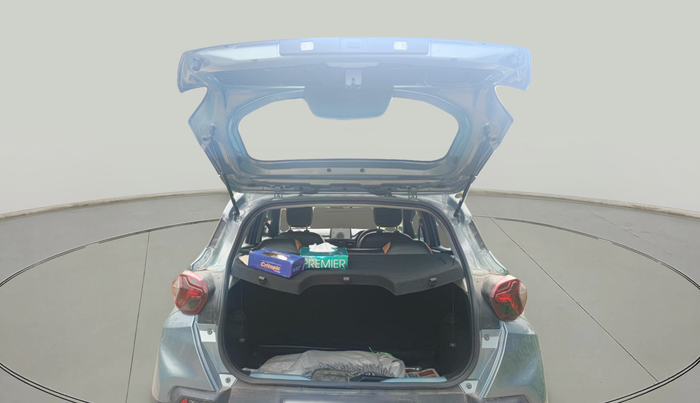 2024 Tata PUNCH Adventure Plus (S), Petrol, Manual, 8,063 km, exterior
