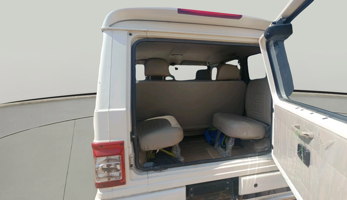 2023 Mahindra Bolero B6, Diesel, Manual, 80,024 km, exterior