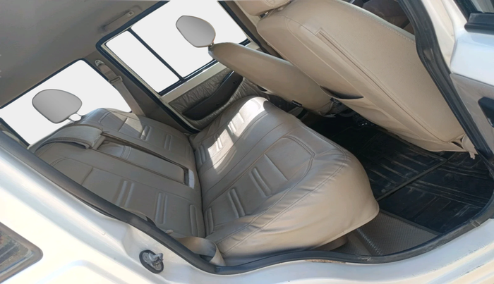 2023 Mahindra Bolero B6, Diesel, Manual, 80,024 km, interior