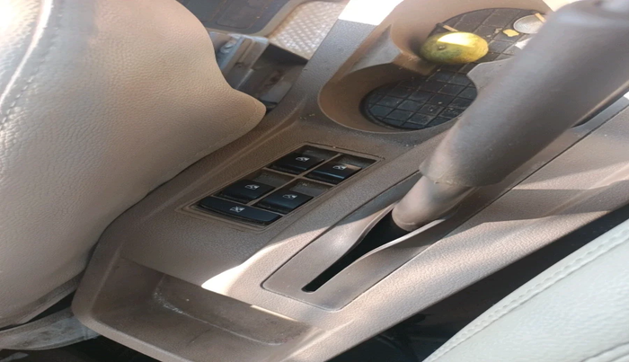 2023 Mahindra Bolero B6, Diesel, Manual, 80,024 km, interior