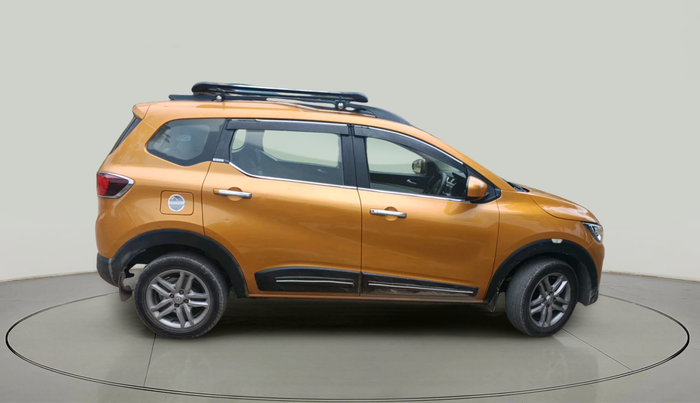 2020 Renault TRIBER RXZ, Petrol, Manual, 95,141 km, exterior