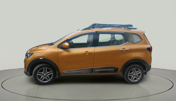 2020 Renault TRIBER RXZ, Petrol, Manual, 95,141 km, exterior
