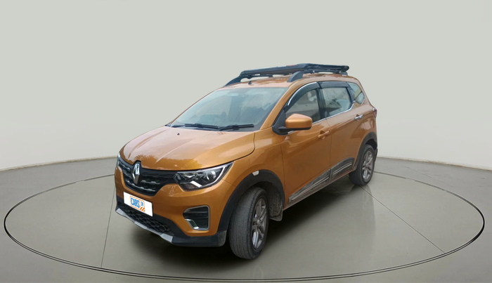 2020 Renault TRIBER RXZ, Petrol, Manual, 95,141 km, exterior