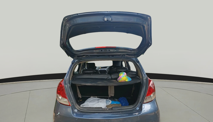 2012 Hyundai i20 ASTA 1.4 CRDI, Diesel, Manual, 1,11,768 km, exterior