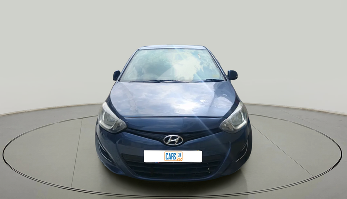 2012 Hyundai i20 ASTA 1.4 CRDI, Diesel, Manual, 1,11,768 km, exterior