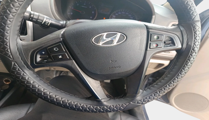 2012 Hyundai i20 ASTA 1.4 CRDI, Diesel, Manual, 1,11,768 km, interior