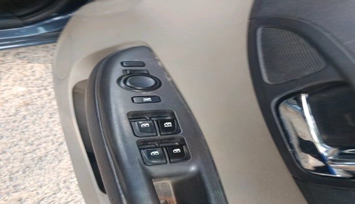 2012 Hyundai i20 ASTA 1.4 CRDI, Diesel, Manual, 1,11,768 km, interior