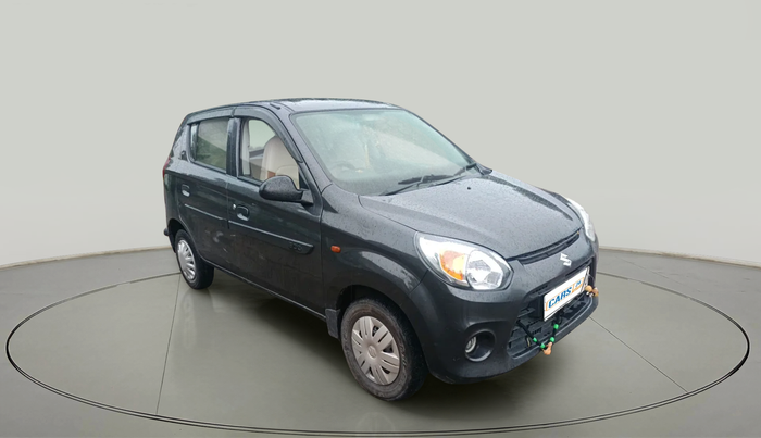 2017 Maruti Alto 800 LXI O, Petrol, Manual, 85,879 km, exterior