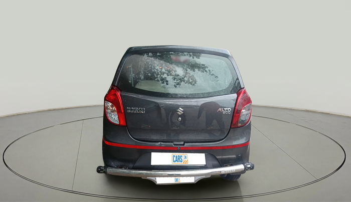 2017 Maruti Alto 800 LXI O, Petrol, Manual, 85,879 km, exterior
