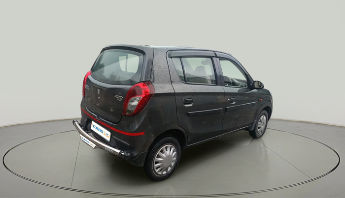 2017 Maruti Alto 800 LXI O, Petrol, Manual, 85,879 km, exterior