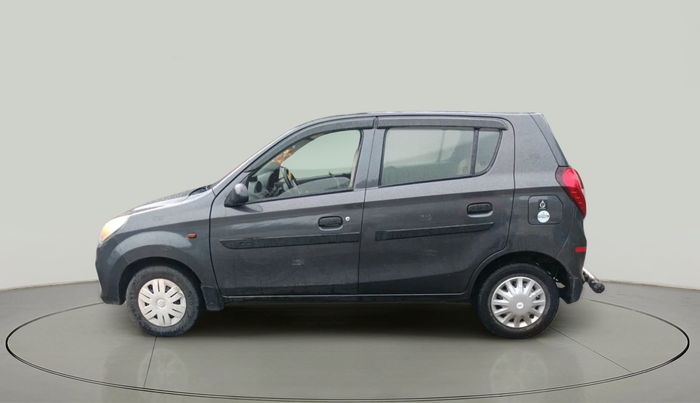 2017 Maruti Alto 800 LXI O, Petrol, Manual, 85,879 km, exterior